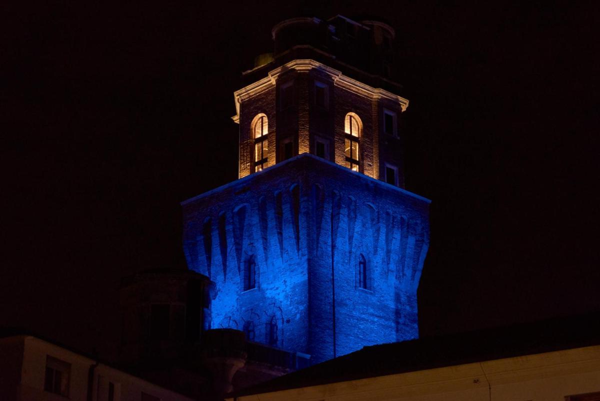 Apartamento Stella Della Specola Pádua